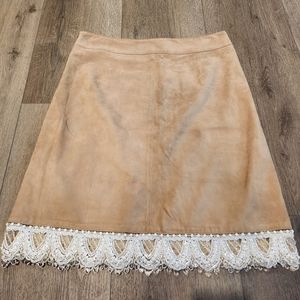 Valentino skirt